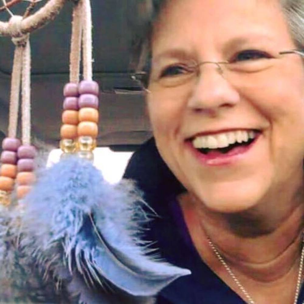 Meet your Posher, Kathleen